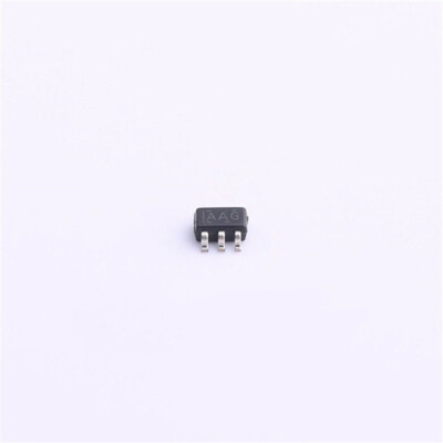 SN74AHC1G00DCKR  IC GATE NAND 1CH 2-INP SC70-5 IC logic GATE