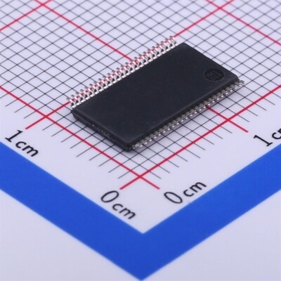 SN74ALVC164245DGGR Original Imported ALVC164245 Logic IC Chip SMD TSSOP48