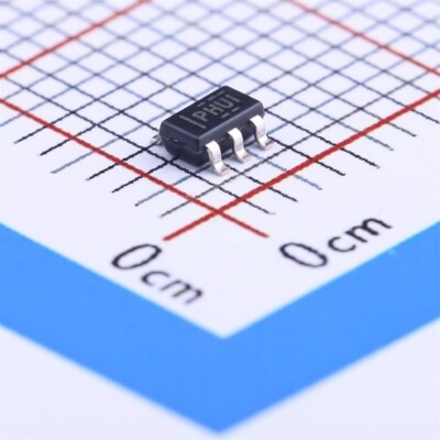 TPS79333DBVR SOT23-5 3.3V 200mA Original Low Dropout Linear Regulator Chip