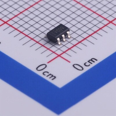 TLV73312PDBVR TLV73312 SMD SOT23-5 300mA Linear Regulator LDO Linear Integrated Circuits