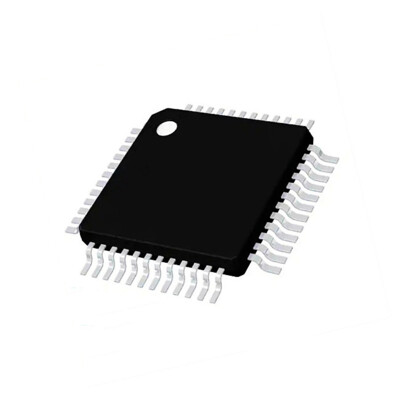 Original ARM Microcontrollers IC MCU SMD SMT STM32F071CBT6 LQFP-48