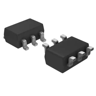 INA181A2IDBVT INA181A2IDBVR SOT-23-6 Current Sensitive Amplifier