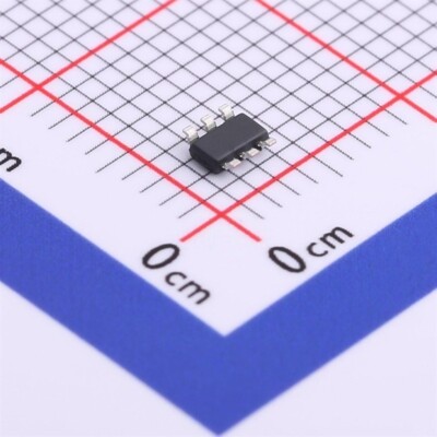 LED Driver IC Integrated Circuits  TPS54201DDCR SOT23-6 Management Chip