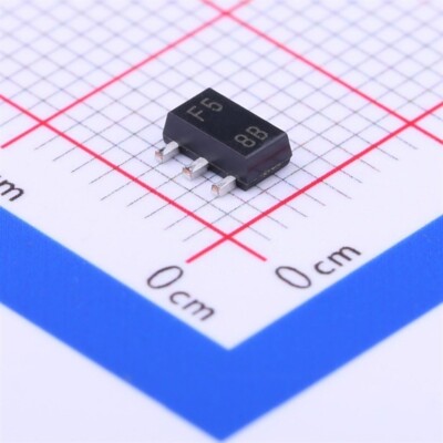 F5 SOT-89 Linear Regulator IC Chips Components UA78L05ACPK UA78L05ACP