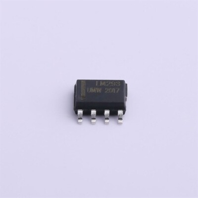 LM258DR Sop-8 Operational Original Amplifier LM258DR2G Package LM258DT LM293ADR