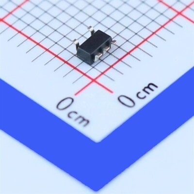 SN74AHC1G08DBVR SOT-23-5 Single-Way 2-Input Positive And Gate Logic Chip Original Authentic