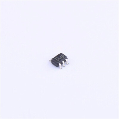 SN74AHC1G09DCKR  Original IC GATE AND OD 1CH 2-INP SC70-5