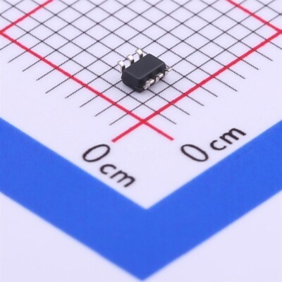 INA199B1DCKR Package SOT23-6 Current Sense Amplifier 0.1 V To 26 V