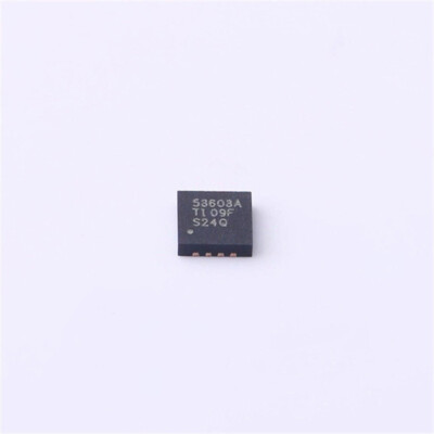 TPS53603ADRGR  SMT power management IC chip package son-8