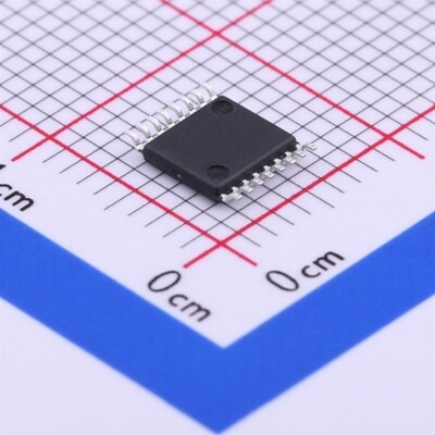 SMD Chip Electronic Components IC SN74LVC8T245PWR NH245 TSSOP24 Ciruit Transceiver