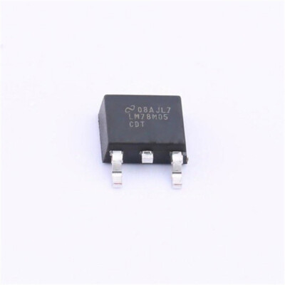 LM78M05CDTX/NOPB  TO-252 Patch Linear Regulator Chip LM78M05