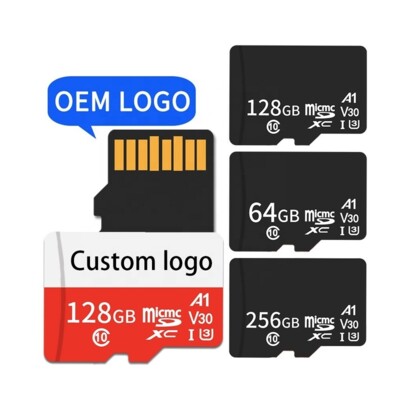 Mobile Phone TF Flash Memory Card 4GB 8GB 16GB 32GB 64GB 128GB 256GB 512GB 1TB