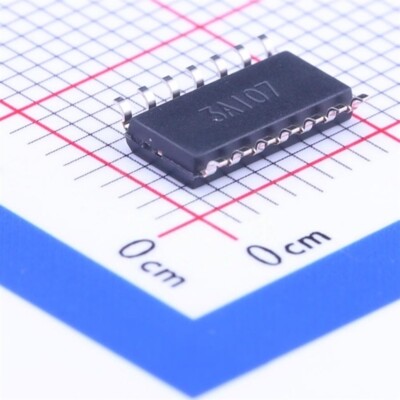 LM3644YFFR DSBGA-12 Dual 1.5A Current Flash LED Driver Electronic Ic Chip