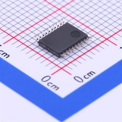 SN74LVC245APWR TSSOP-20 Three-State Output Eight-Way IC Transceiver Chip Original Genuine