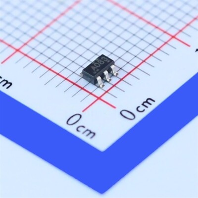 SN74AHC1G08DBVR SOT-23-5 Single-Way 2-Input Positive And Gate Logic Chip Original Authentic