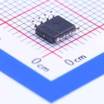 TL062CN CP TL062CDR CT SOP/DIP-8 Low Power JFET Input Operational Amplifier