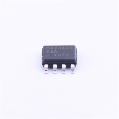 MAX3430ESA+T IC TRANSCEIVER HALF 1/1 8SOIC New And Original IC Chip