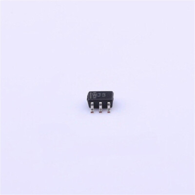 SN74LV1T34DCKR  Buffer 1-CH Non-Inverting CMOS Package SC-70-5 Driver