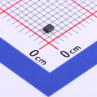 TPS563231DRLR Electronic Components Integrated Circuit DC/DC Switching Regulator SOT-5X3