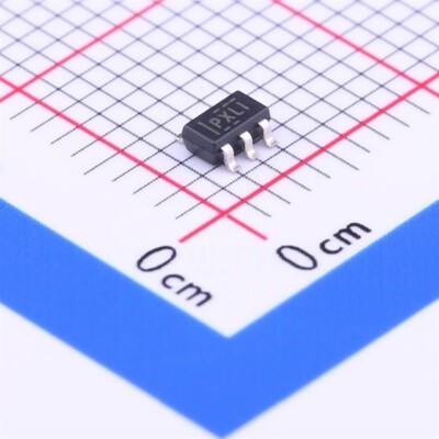 TPS2061CDBVR SOT23-5 New Original Microcontroller Provides One-Stop Component BOM List