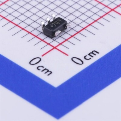 LMC7101BIM5X/NOPB A00B SOT23-5 Single-Way Operational SMD Amplifier IC Core