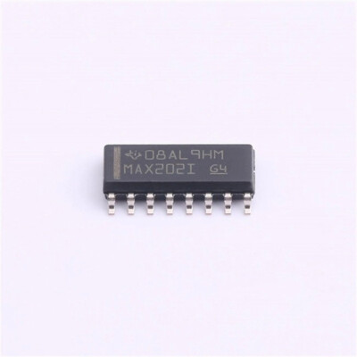 MAX202IDR IC TRANSCEIVER FULL 2/2 16SOIC New And Original