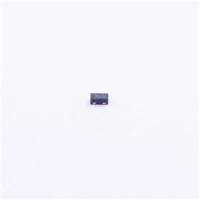 IC Diode Transistor Bidirectional ESD TVS Diode EU RoHS Compliant