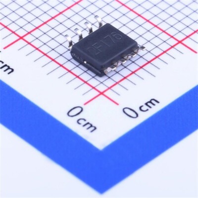 OP07CDR  SOIC-8 Operational Amplifier IC Chip Standard