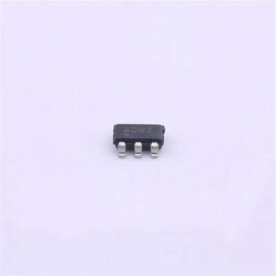 MAX1724EZK33+T IC REG BOOST 3.3V 400MA TSOT23-5 Dc-dc power chip