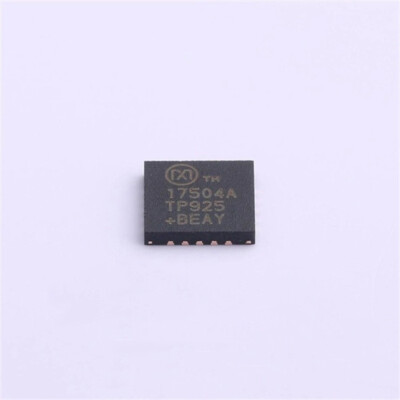 MAX17504ATP+T Switching Voltage Regulators Original IC Chip