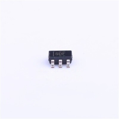 TPS70930DBVR Electronic Components Transformers LDO Regulator Pos 3V 0.15A 5-Pin SOT-23