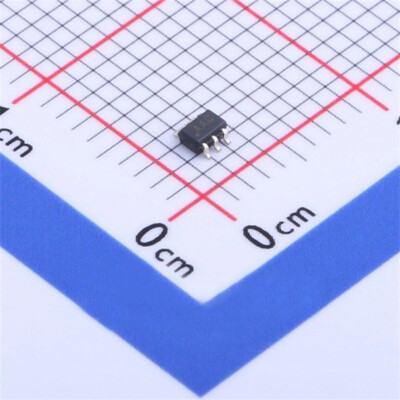 MAX2644EXT+T IC Integrated Circuit Low Noise RF Amplifier 2.4GHz SiGe High IP3