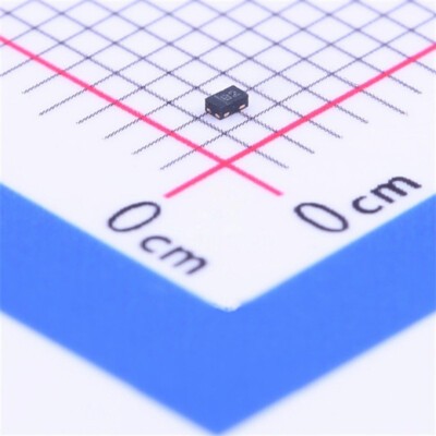 IC Diode Transistor Bidirectional ESD TVS Diode EU RoHS Compliant