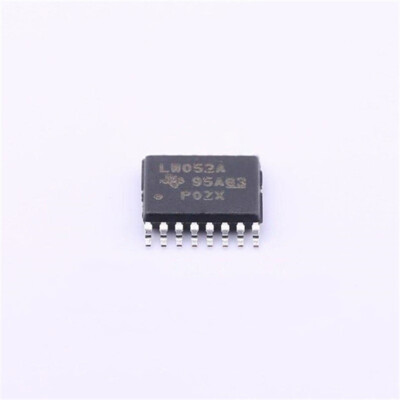 LM2841XBMKX/NOPB Original Authentic SOT23-6 42V Input Buck DC DC Power Regulator Chip