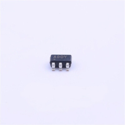 MAX1735EUK30+T Low-Dropout Linear Regulator in SOT23 New LDO Regulator