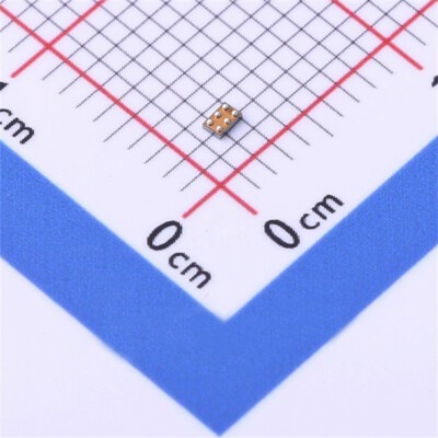 Microcontroller IC Power Switch DSBGA-6 TPS22964CYZPR Standard Input Type