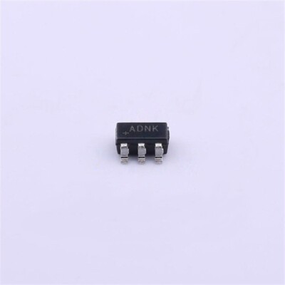 MAX1725EUK+T Low Dropout Linear Regulators IC REG LIN POS ADJ 20MA SOT23-5